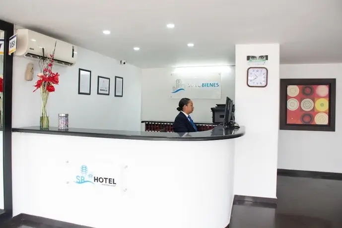 Hotel Innova Chipichape