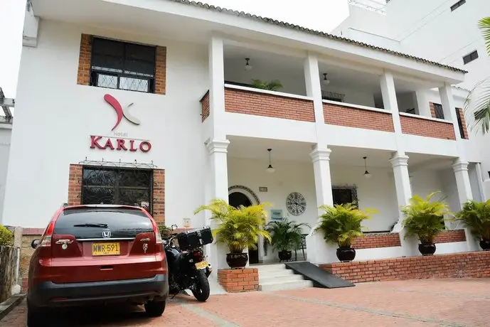 Hotel Karlo 