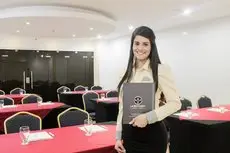 Hotel La Serrania Bucaramanga 