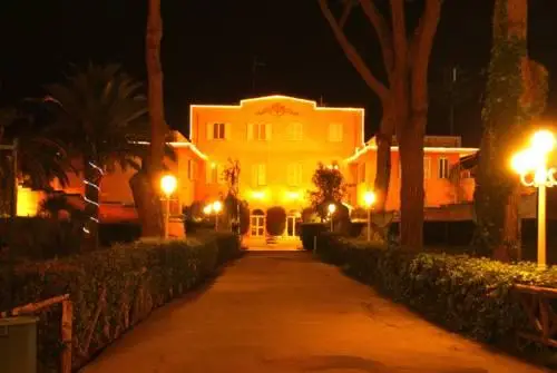 Hotel Parco Dei Principi 