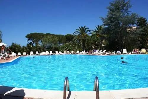 Hotel Parco Dei Principi 