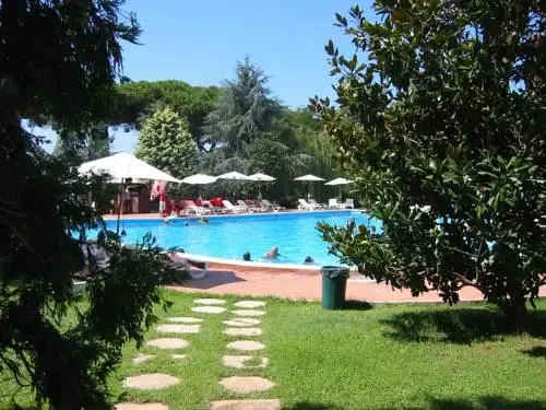 Hotel Parco Dei Principi 