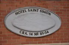 Hotel Saint Simon 