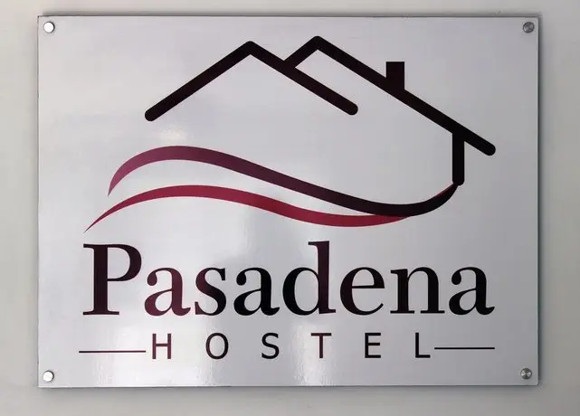 Pasadena Hostel 