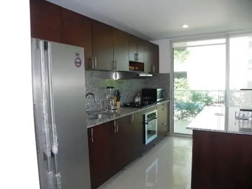 Apartamento Cartagena Morros Vitri frente al mar 