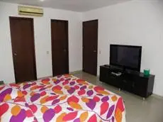 Apartamento Cartagena Morros Vitri frente al mar 