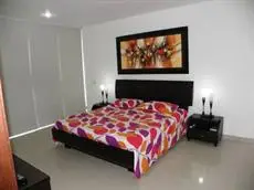 Apartamento Cartagena Morros Vitri frente al mar 