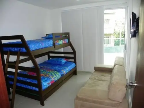 Apartamento Cartagena Morros Vitri frente al mar 