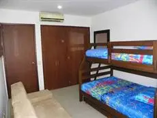 Apartamento Cartagena Morros Vitri frente al mar 