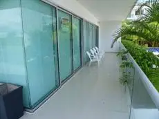 Apartamento Cartagena Morros Vitri frente al mar 