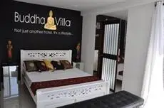 Hotel Buddha Villa 