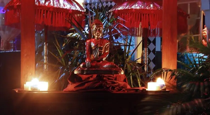 Hotel Buddha Villa 