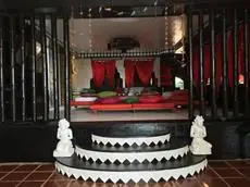 Hotel Buddha Villa 