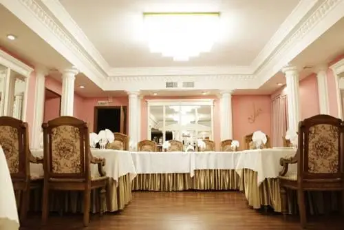 Hotel Imperial Tomsk 