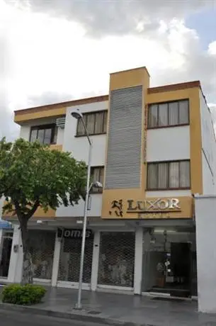 Hotel Luxor Cucuta