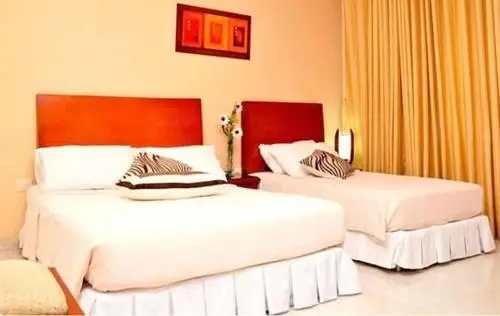 Hotel Luxor Cucuta