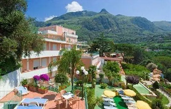 Hotel Terme La Pergola 