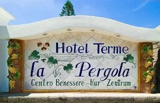 Hotel Terme La Pergola 