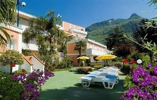 Hotel Terme La Pergola 