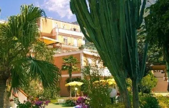 Hotel Terme La Pergola 