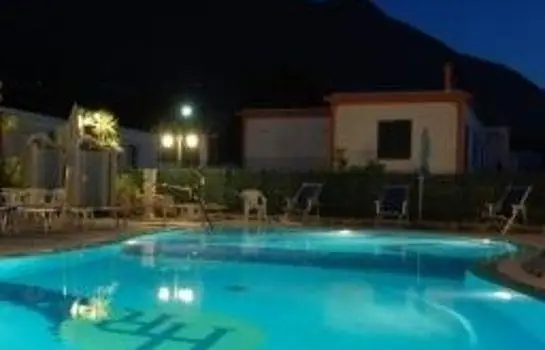 Hotel Terme Rosaleo 