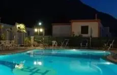 Hotel Terme Rosaleo 