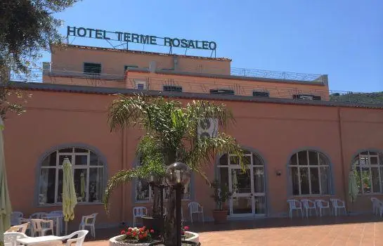 Hotel Terme Rosaleo 