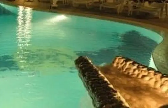 Hotel Terme Rosaleo 