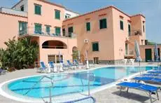 Hotel Terme Rosaleo 