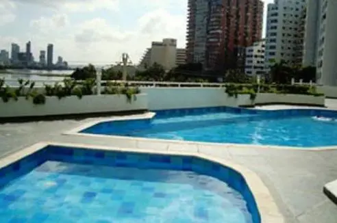 Torres del Lago Apartamentos