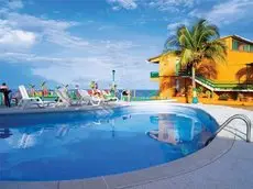 Apartahotel Tres Casitas 