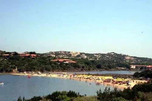 Costa Serena Village Boschetto Holiday 