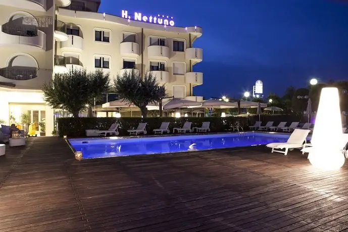 Hotel Nettuno Cervia