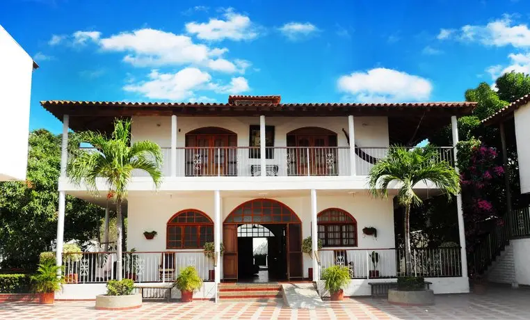 Hotel Palma Blanca del Mar 