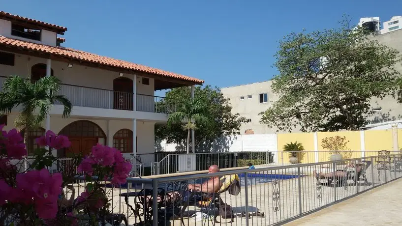 Hotel Palma Blanca del Mar 