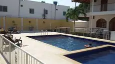 Hotel Palma Blanca del Mar 