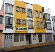 Hotel Sello Dorado 