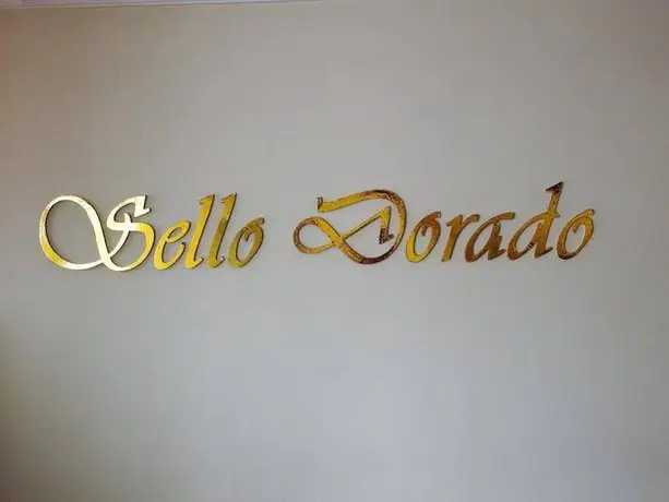 Hotel Sello Dorado