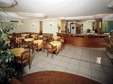 Hotel Smeraldo Cesenatico 