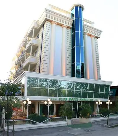 Hotel Smeraldo Cesenatico 