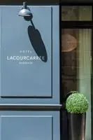 Hotel La Cour Carree Bordeaux Centre 