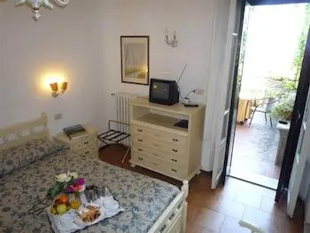 Albergo Il Marzocco 