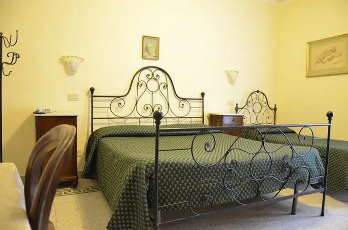 Albergo Il Marzocco 