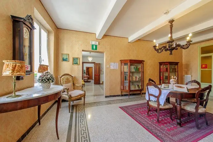 Albergo Il Marzocco 