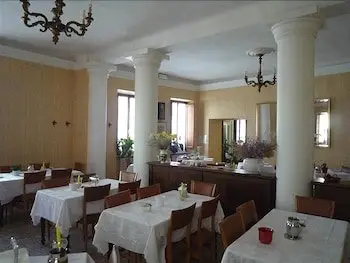 Albergo Il Marzocco 