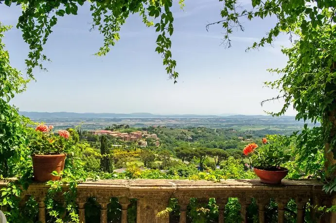 Albergo Il Marzocco 