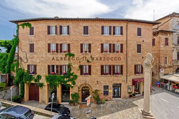 Albergo Il Marzocco 