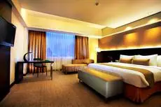 Aston Makassar Hotel & Convention Center 