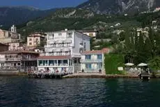 Hotel Vega Malcesine 