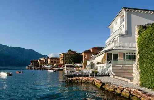 Hotel Vega Malcesine 